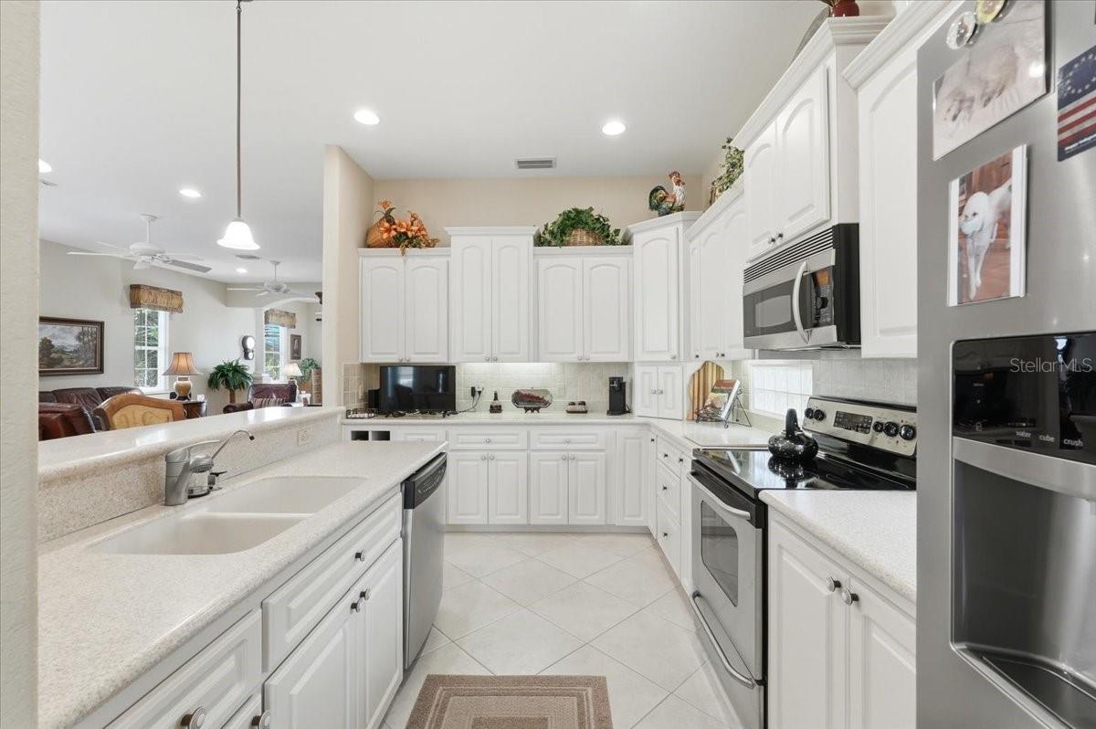 MT OLIVE SHORES NORTH ADD 02 - Residential