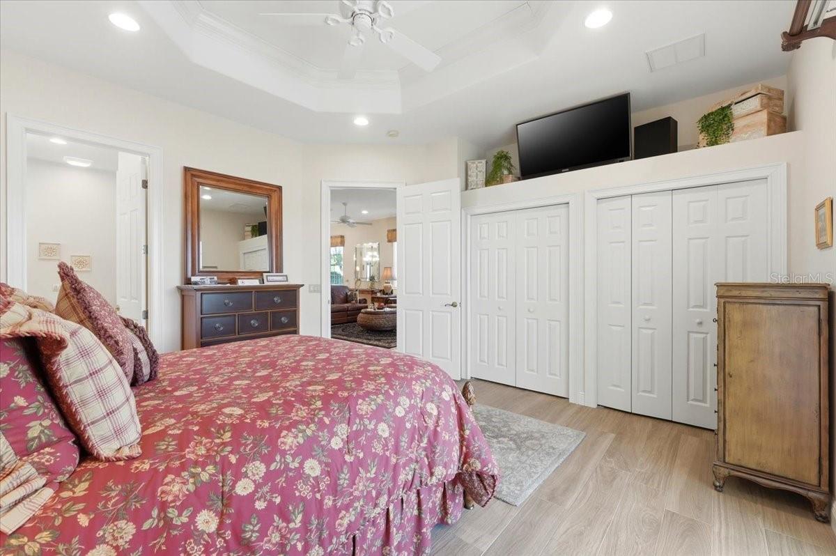 MT OLIVE SHORES NORTH ADD 02 - Residential