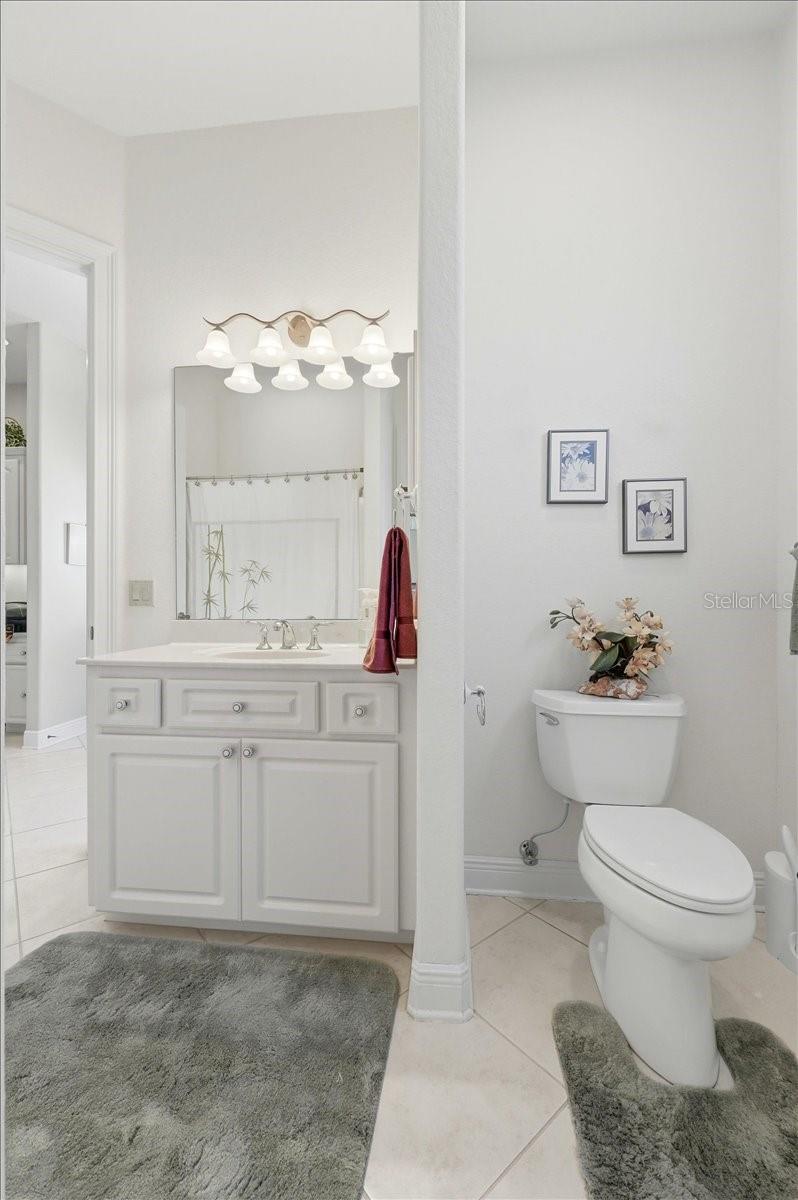 MT OLIVE SHORES NORTH ADD 02 - Residential