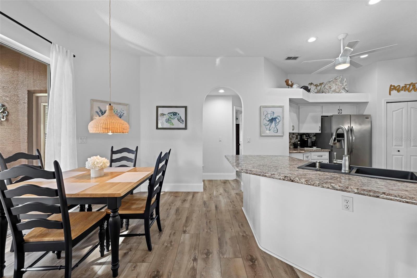 SILVERTHORN PH 1 - Residential