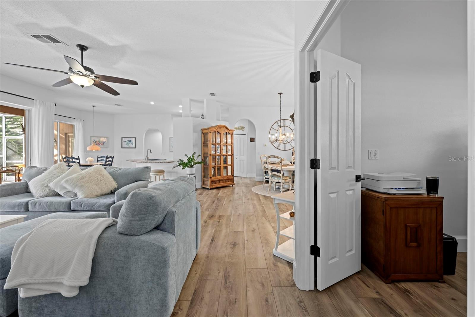 SILVERTHORN PH 1 - Residential