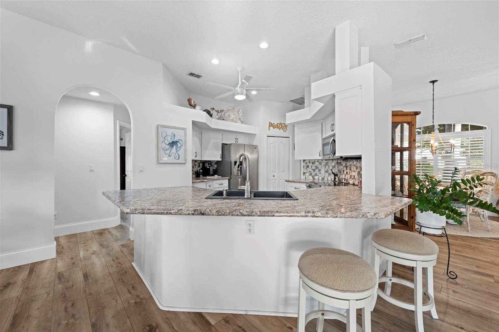 SILVERTHORN PH 1 - Residential