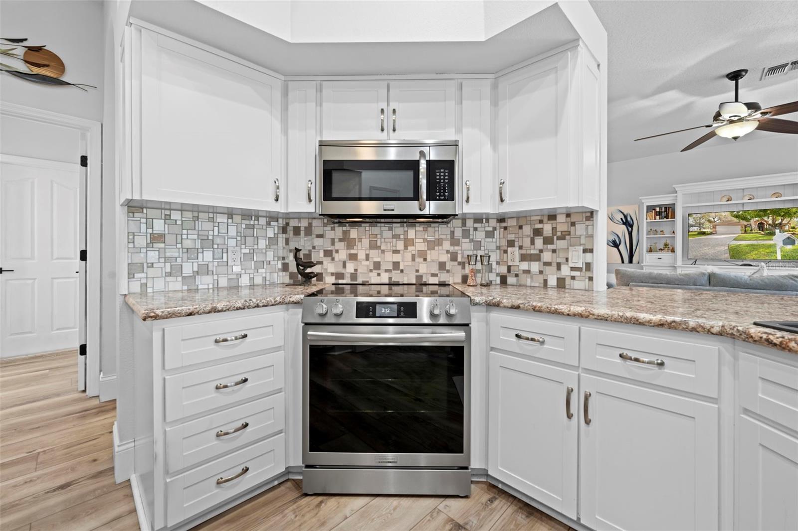 SILVERTHORN PH 1 - Residential