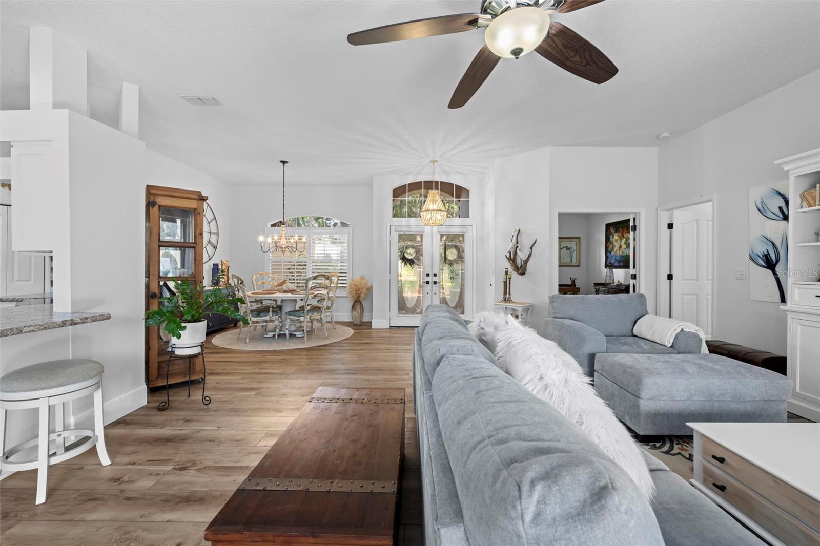 SILVERTHORN PH 1 - Residential