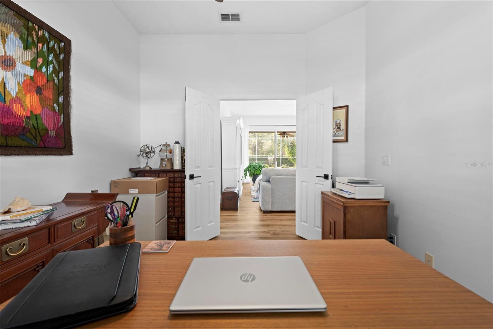 SILVERTHORN PH 1 - Residential