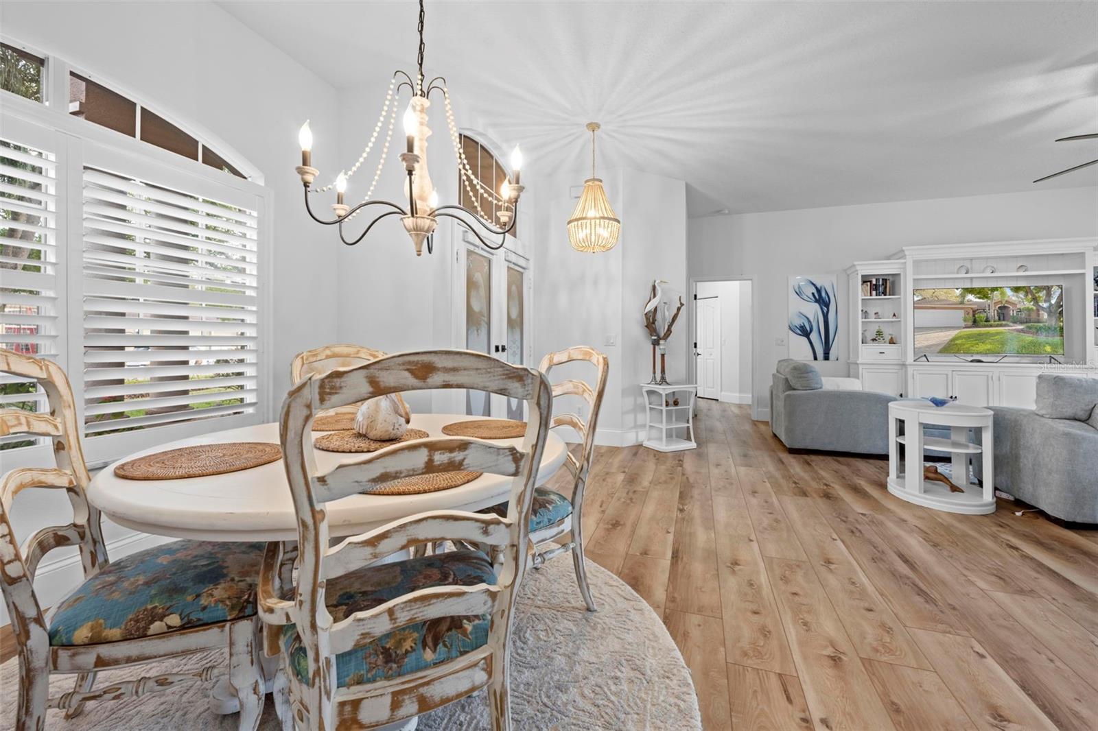 SILVERTHORN PH 1 - Residential