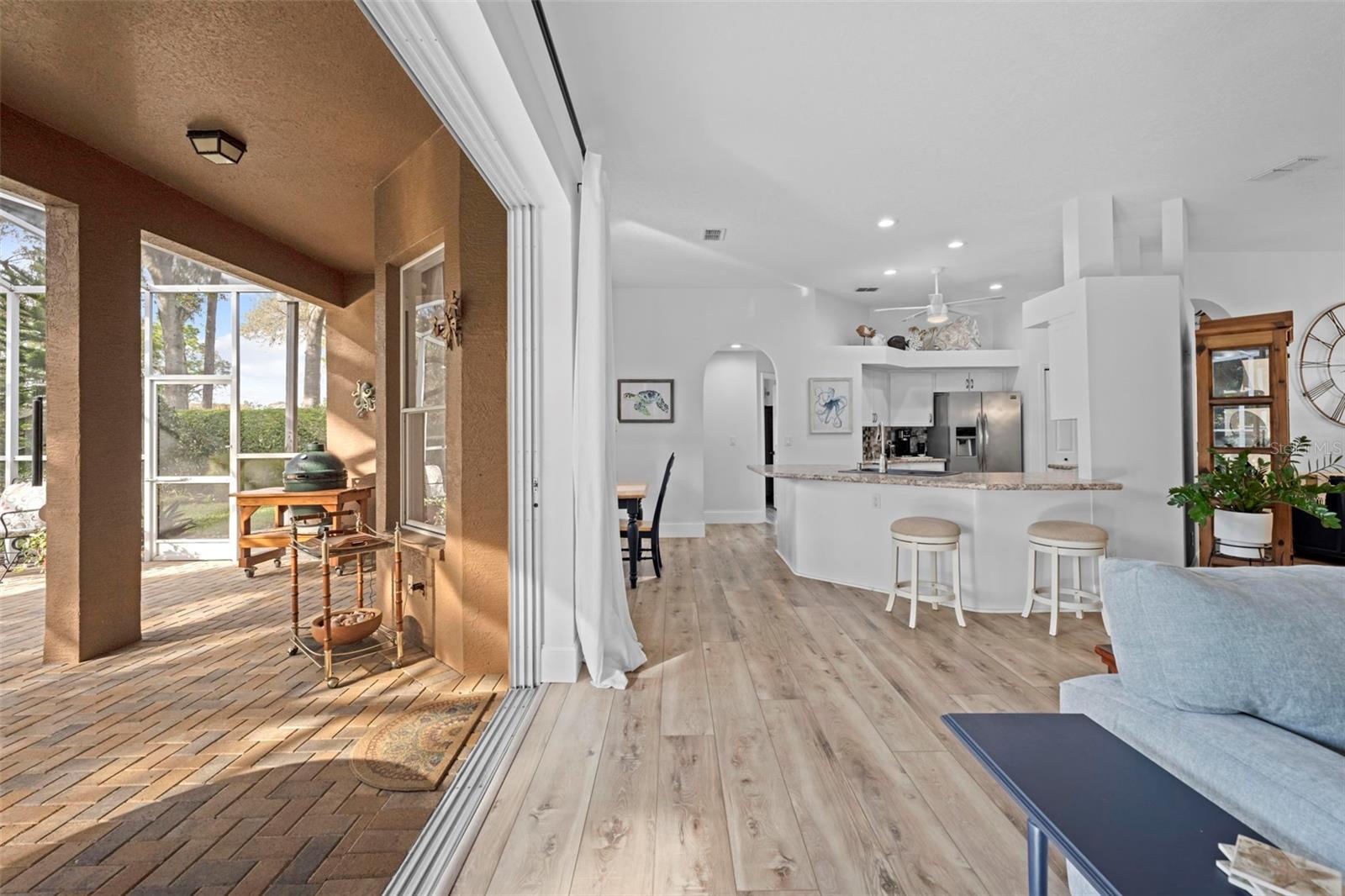 SILVERTHORN PH 1 - Residential