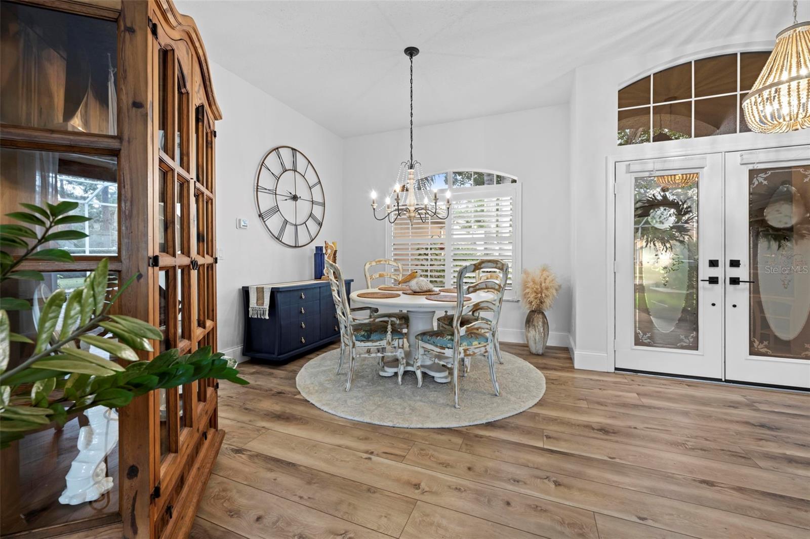 SILVERTHORN PH 1 - Residential