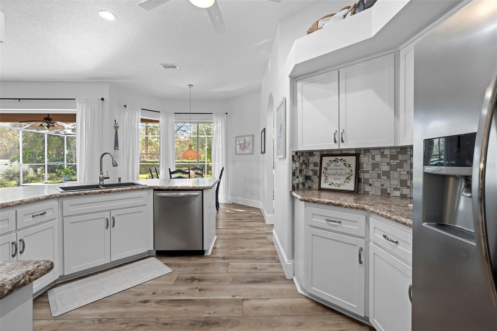 SILVERTHORN PH 1 - Residential