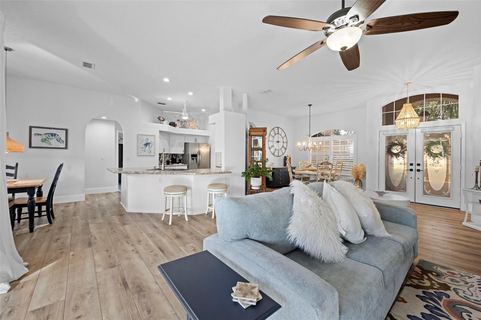 SILVERTHORN PH 1 - Residential