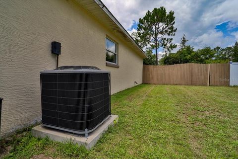 A home in PALM COAST