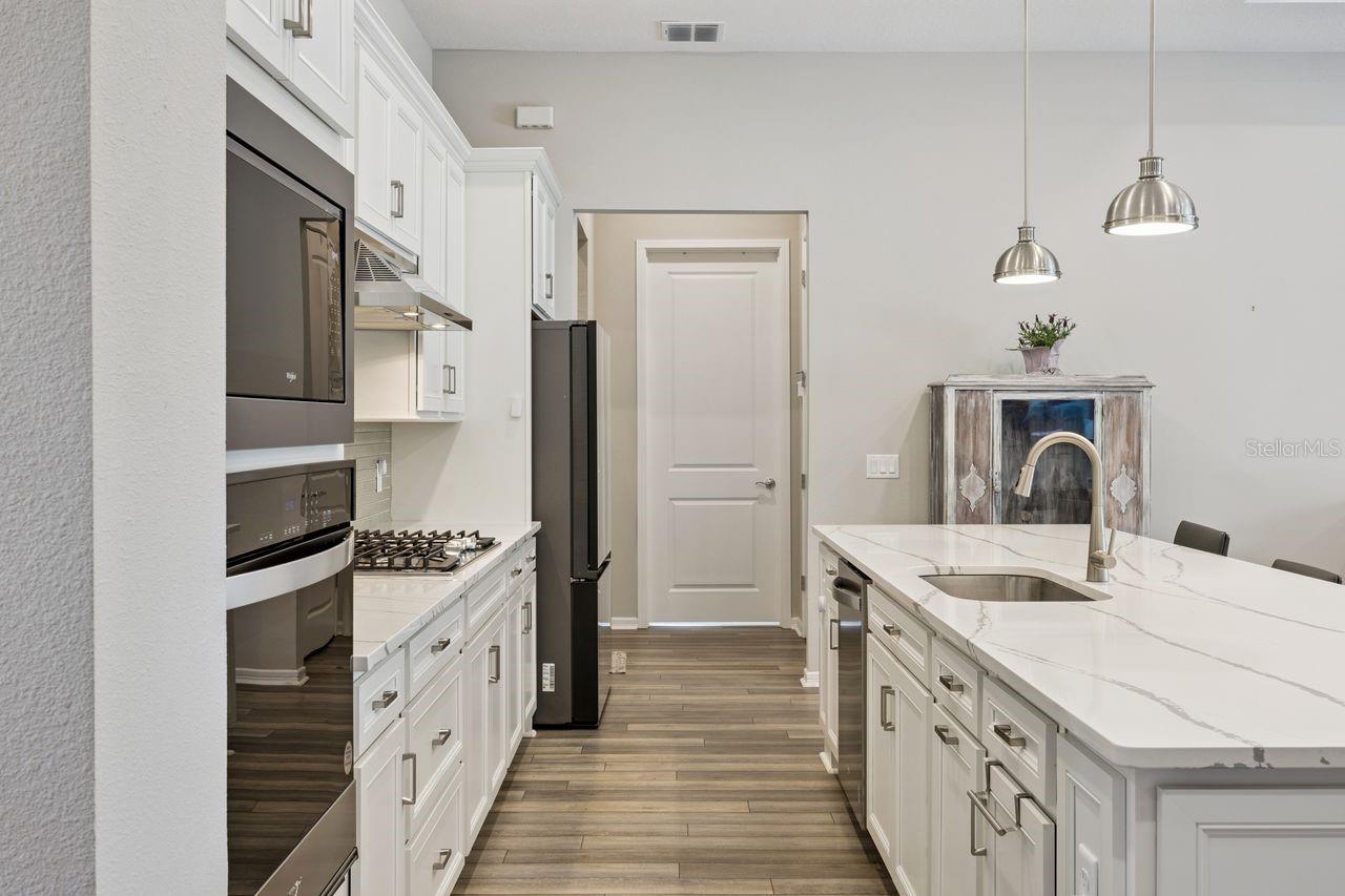 DEL WEBB OASIS - Residential