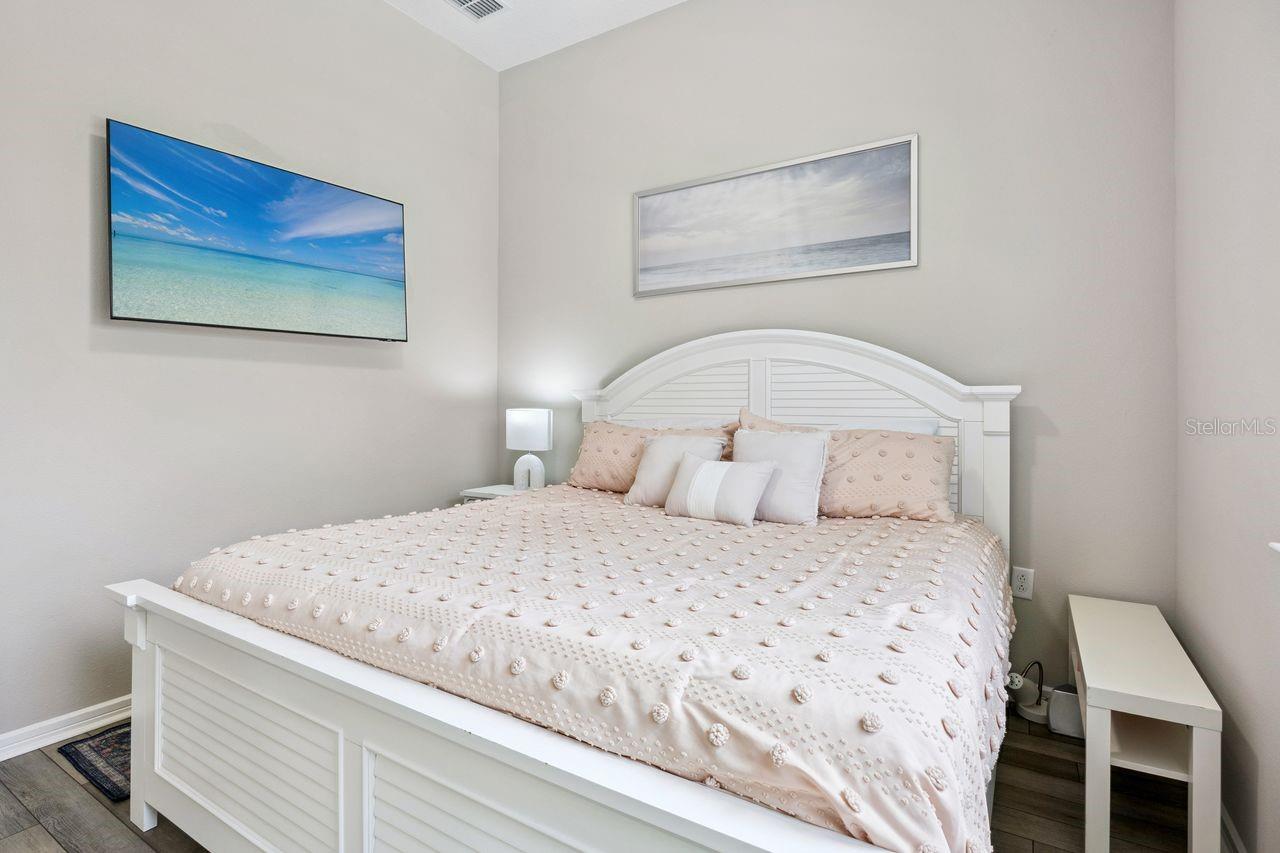DEL WEBB OASIS - Residential