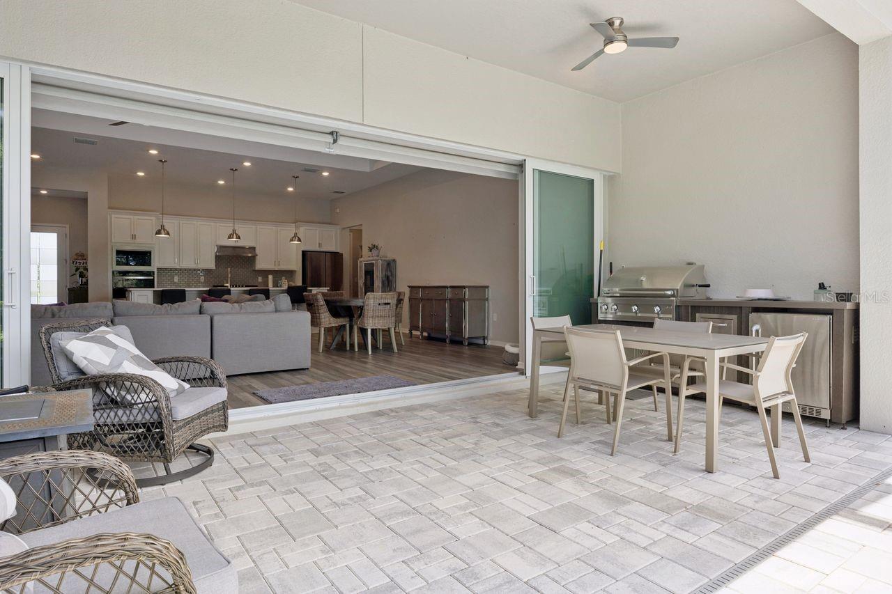 DEL WEBB OASIS - Residential