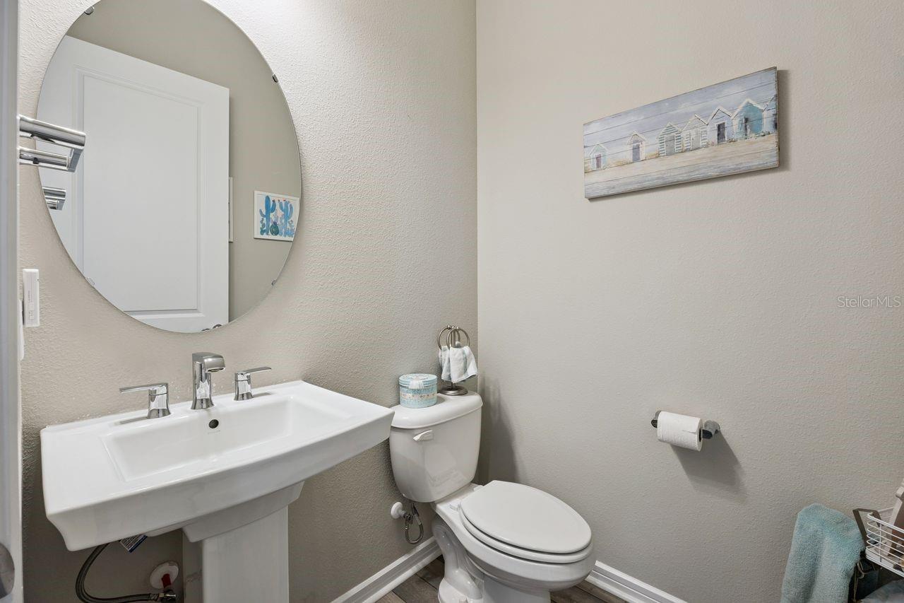 DEL WEBB OASIS - Residential