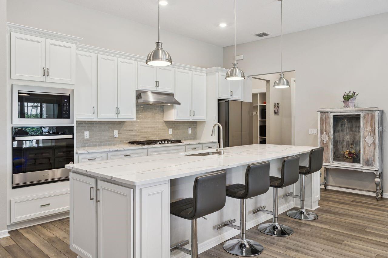 DEL WEBB OASIS - Residential
