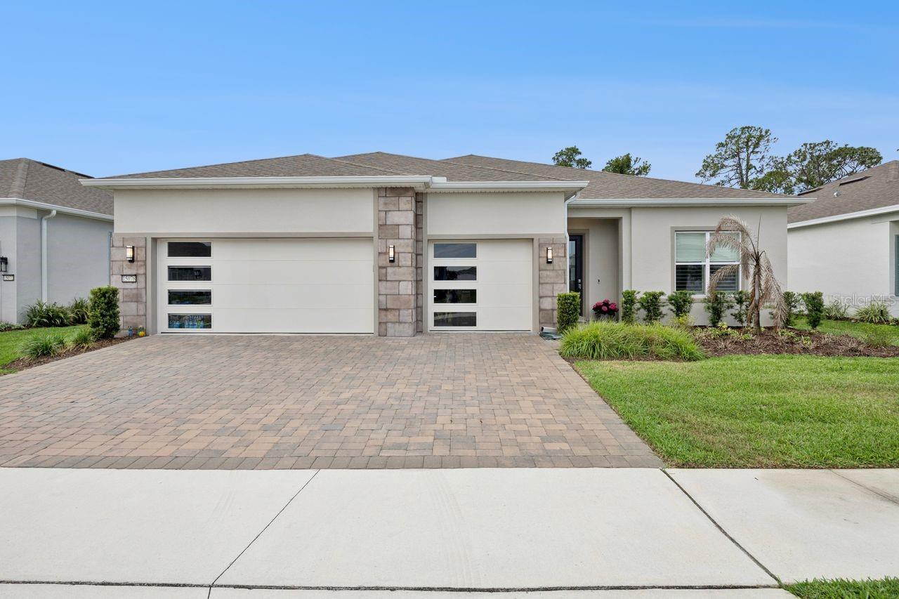 DEL WEBB OASIS - Residential