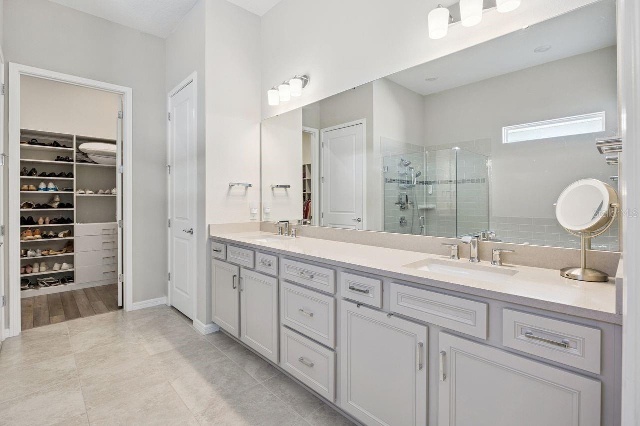 DEL WEBB OASIS - Residential