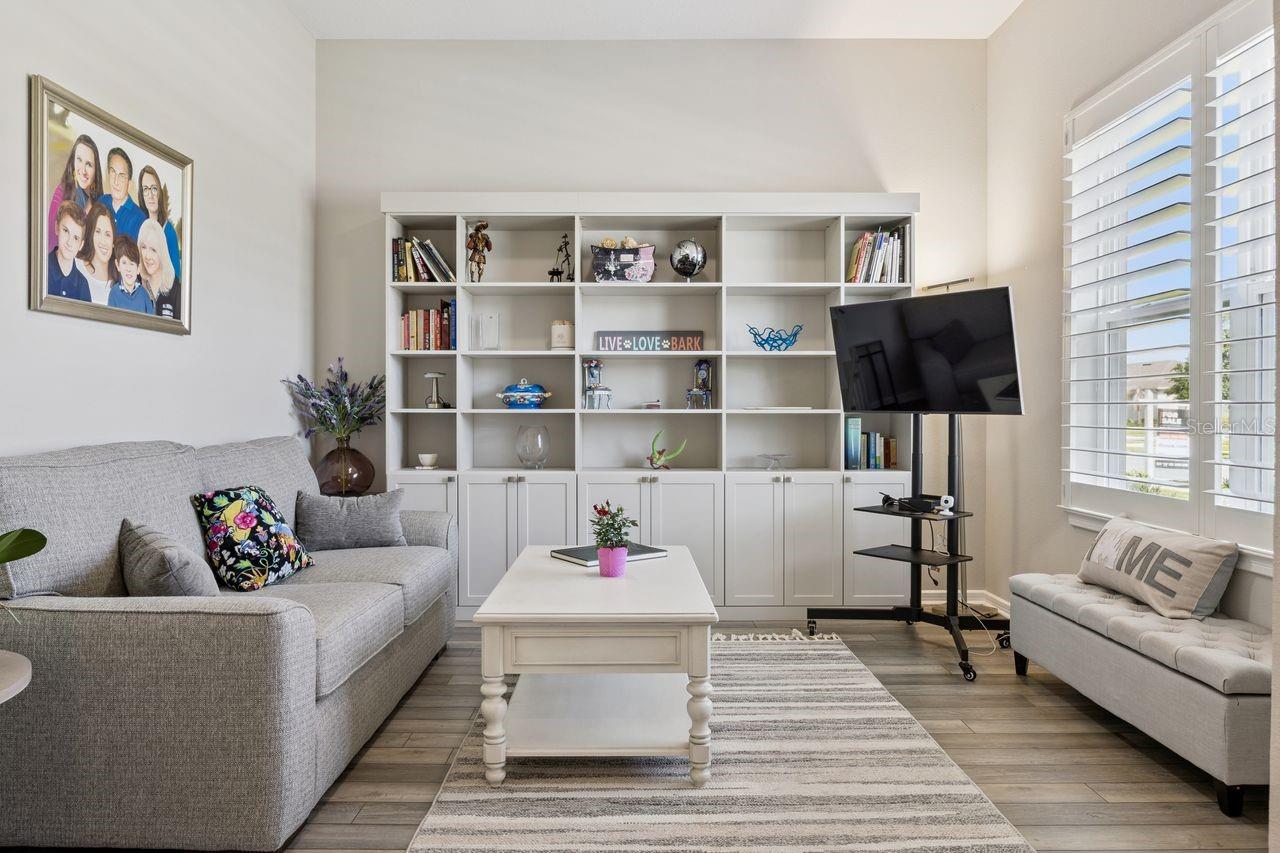 DEL WEBB OASIS - Residential