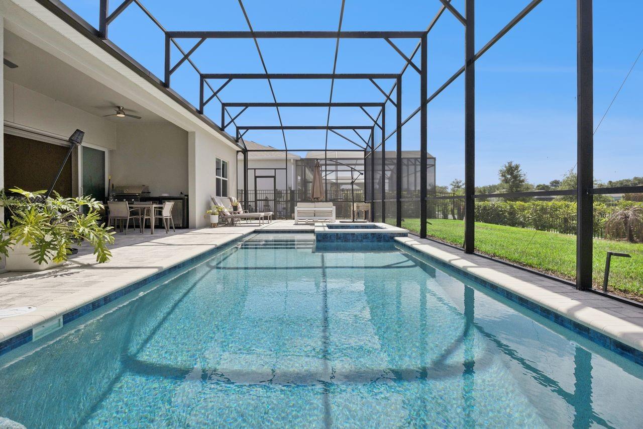 DEL WEBB OASIS - Residential