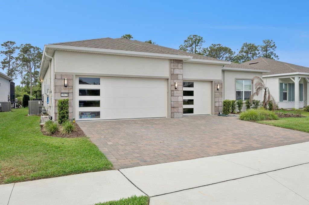 Photo of 15078 Canopy Cover Drive, Winter Garden, FL 34787 (MLS # O6404208)