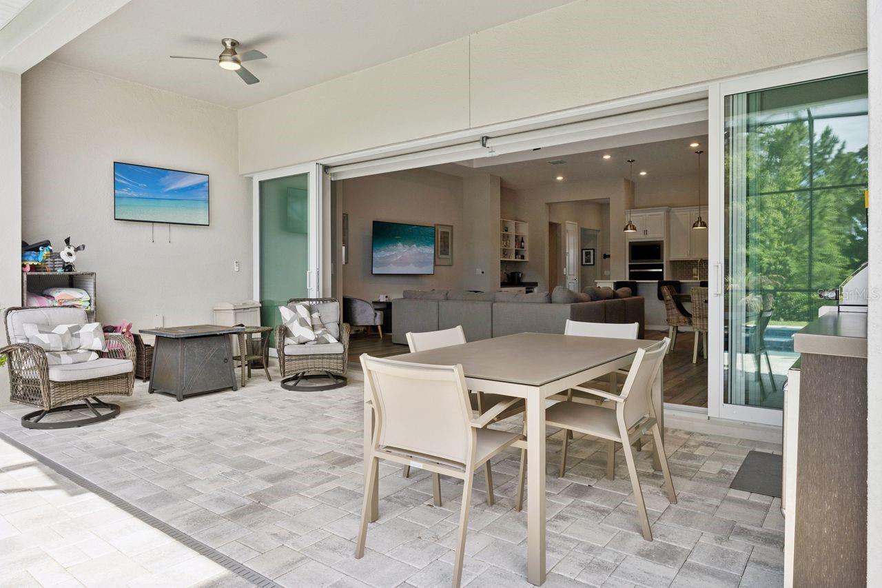 DEL WEBB OASIS - Residential