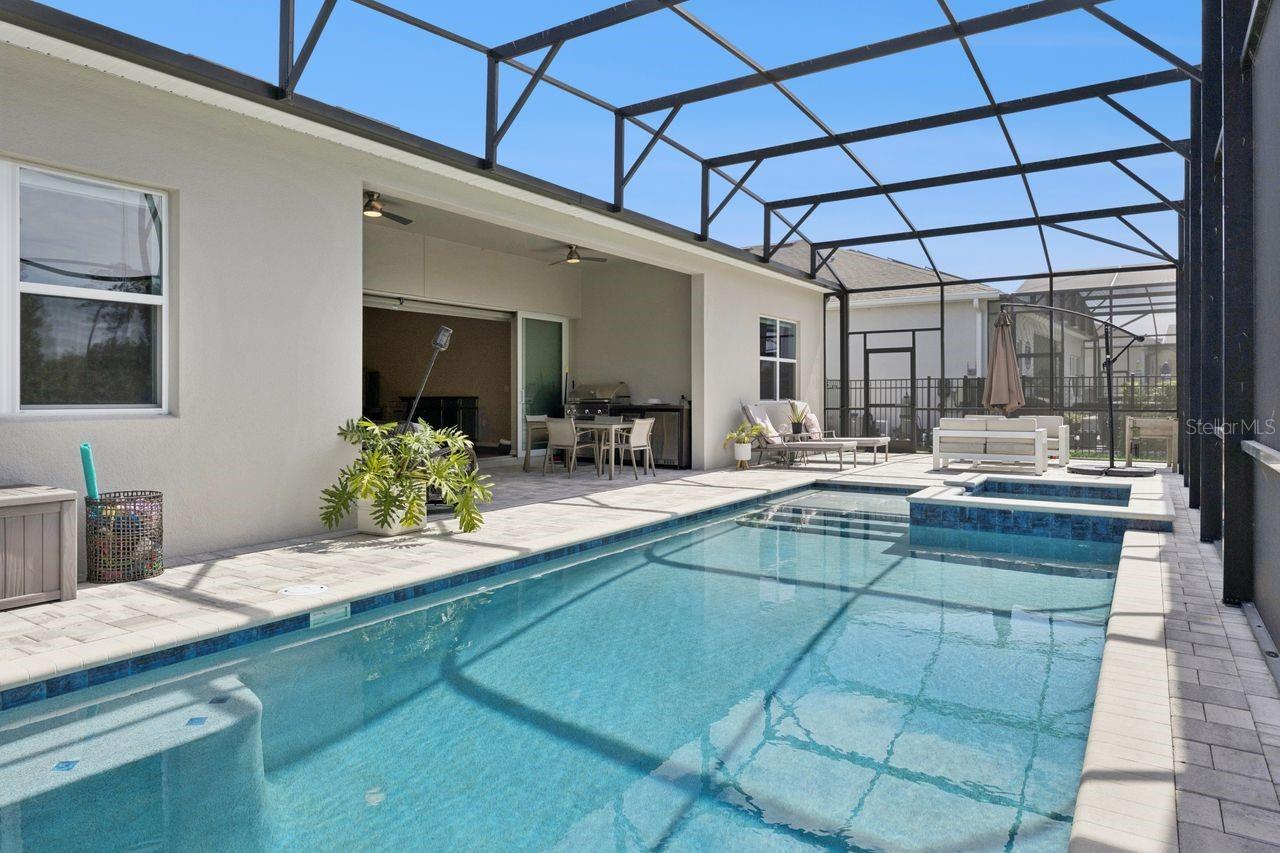 DEL WEBB OASIS - Residential