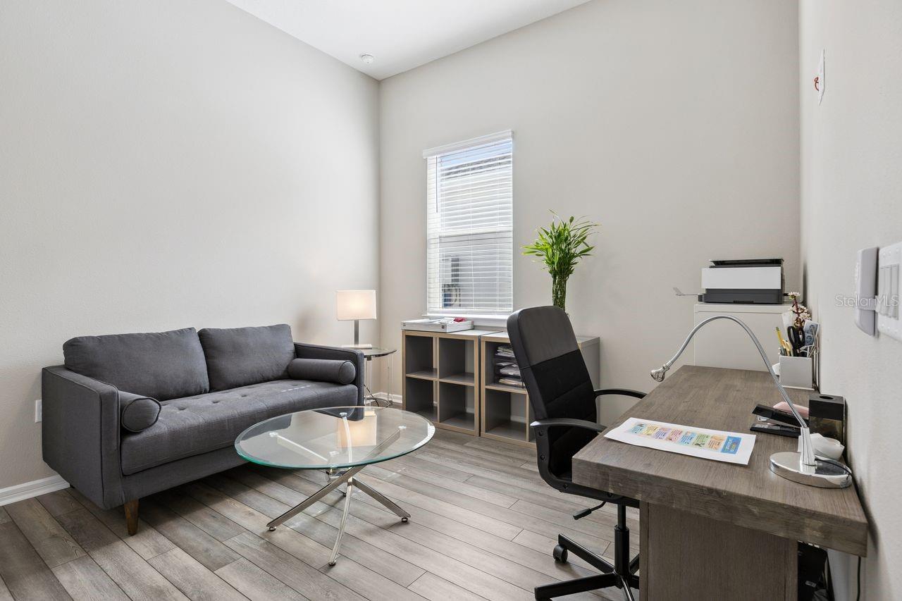 DEL WEBB OASIS - Residential