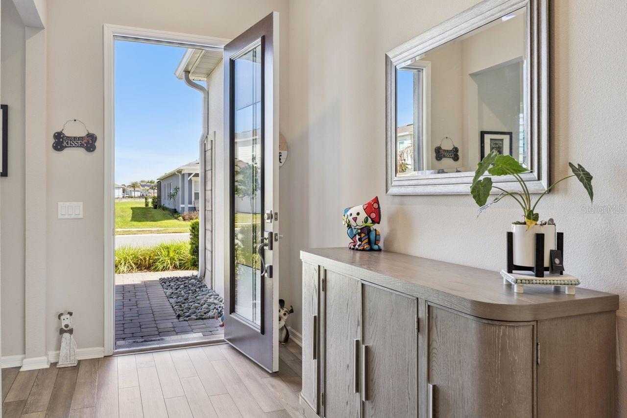 DEL WEBB OASIS - Residential