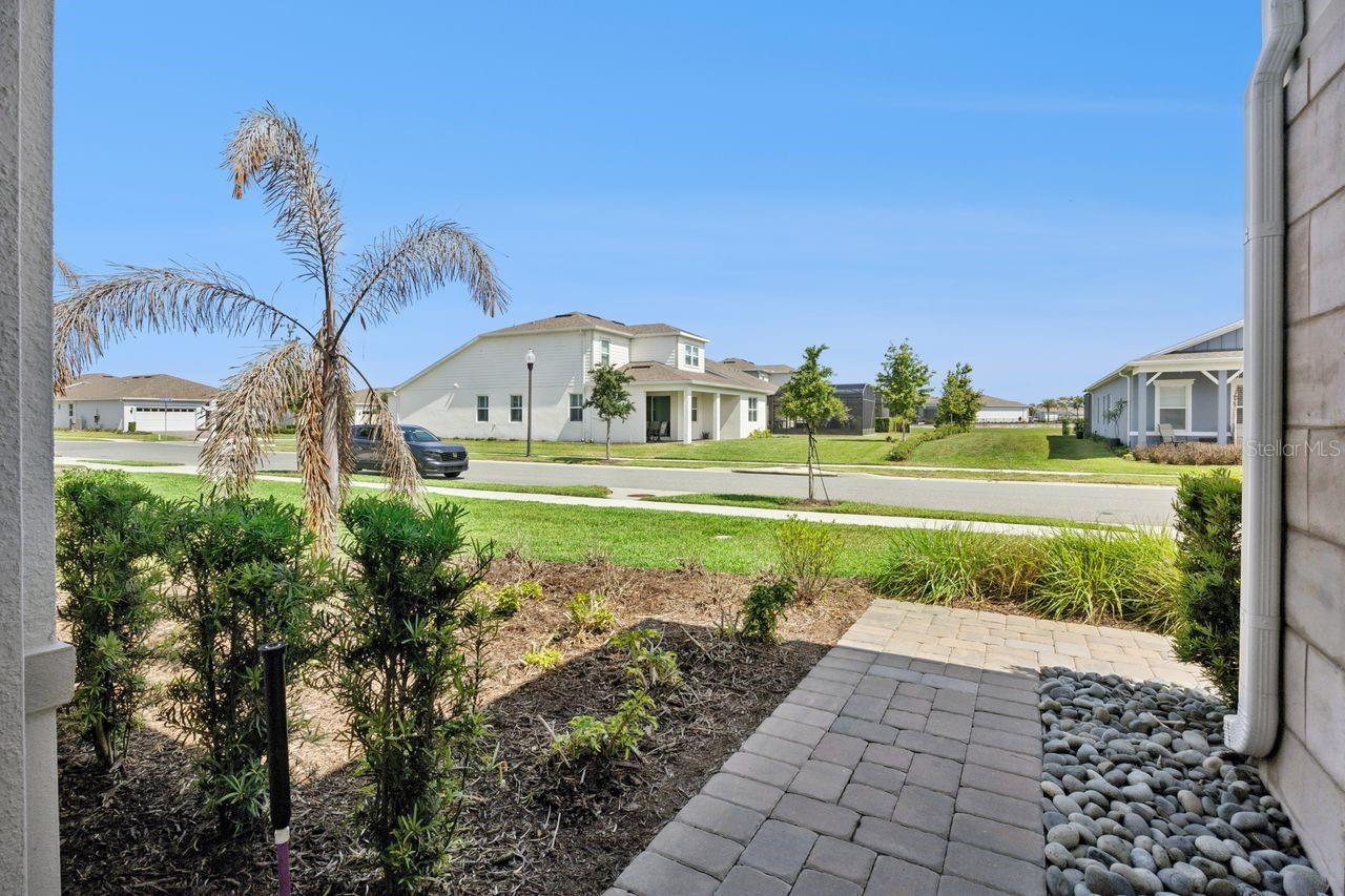 DEL WEBB OASIS - Residential