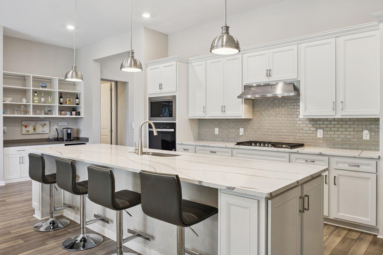 DEL WEBB OASIS - Residential