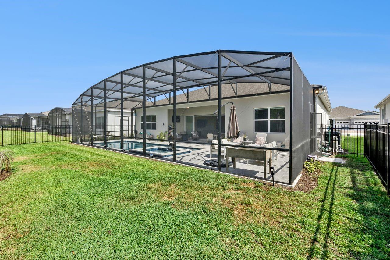 DEL WEBB OASIS - Residential