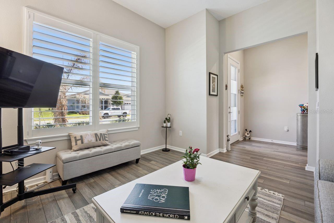DEL WEBB OASIS - Residential