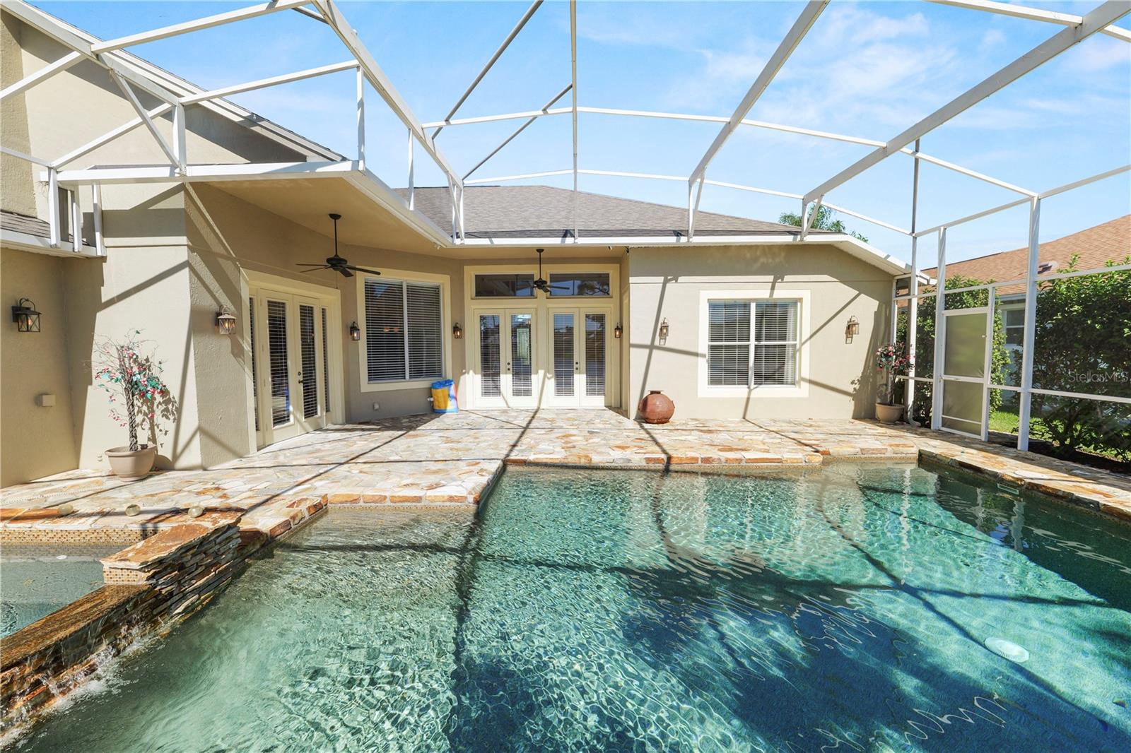 HUNTERS CREEK TR 210 - Residential