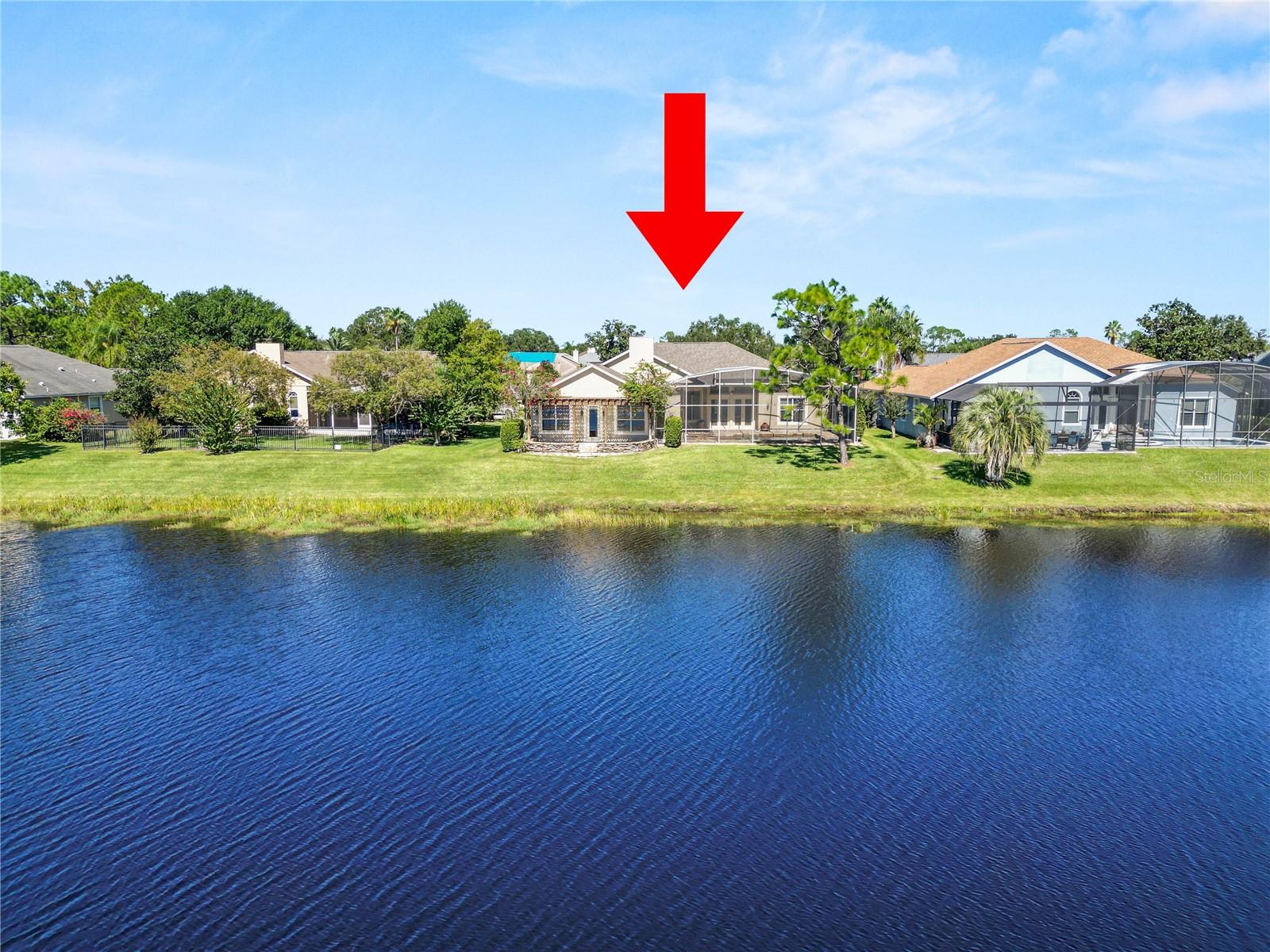 HUNTERS CREEK TR 210 - Residential