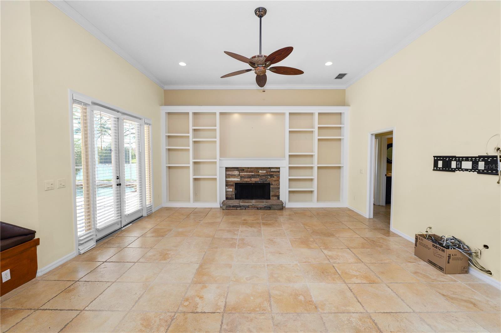 HUNTERS CREEK TR 210 - Residential