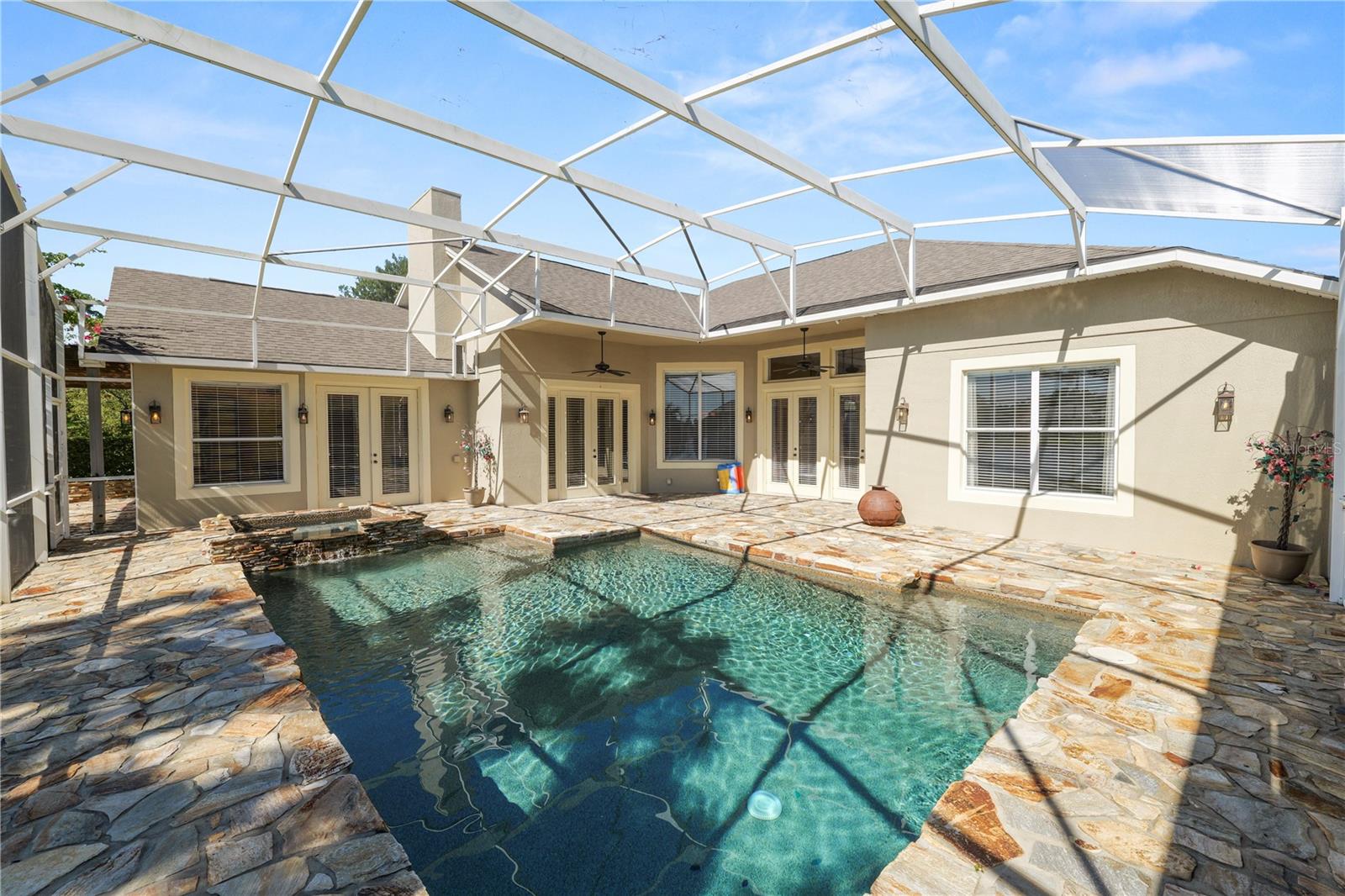 HUNTERS CREEK TR 210 - Residential