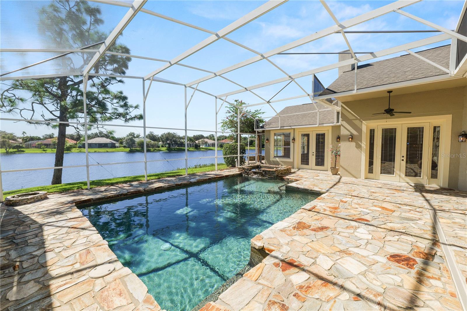 HUNTERS CREEK TR 210 - Residential