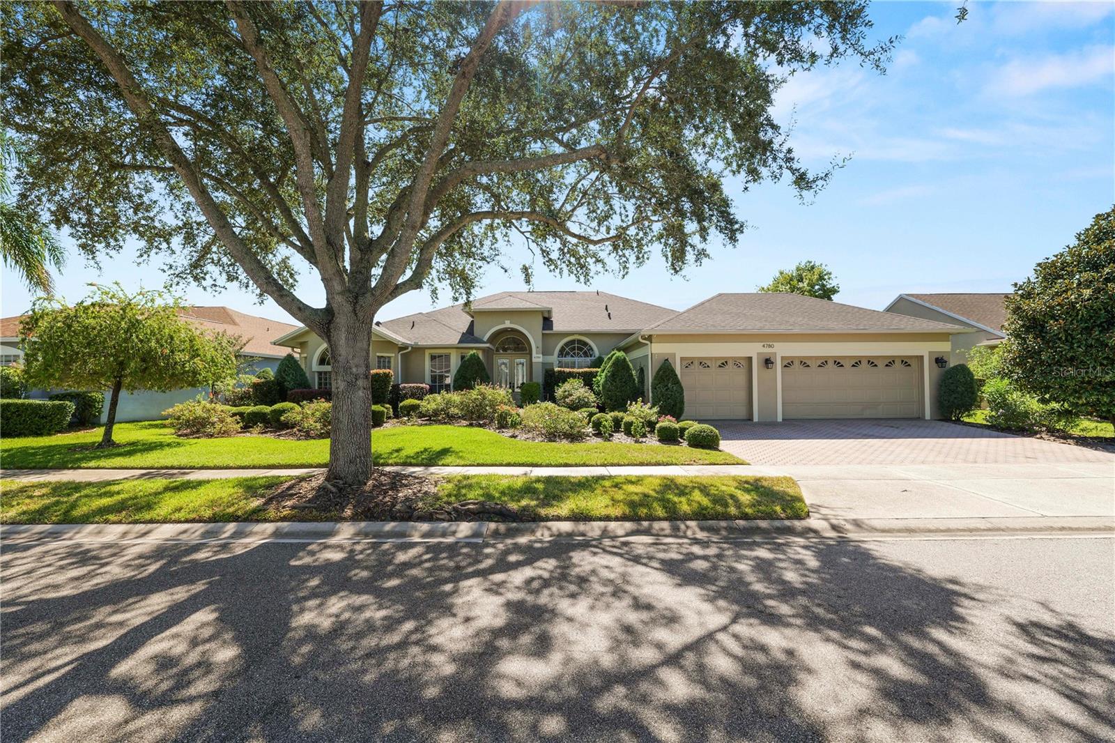 HUNTERS CREEK TR 210 - Residential