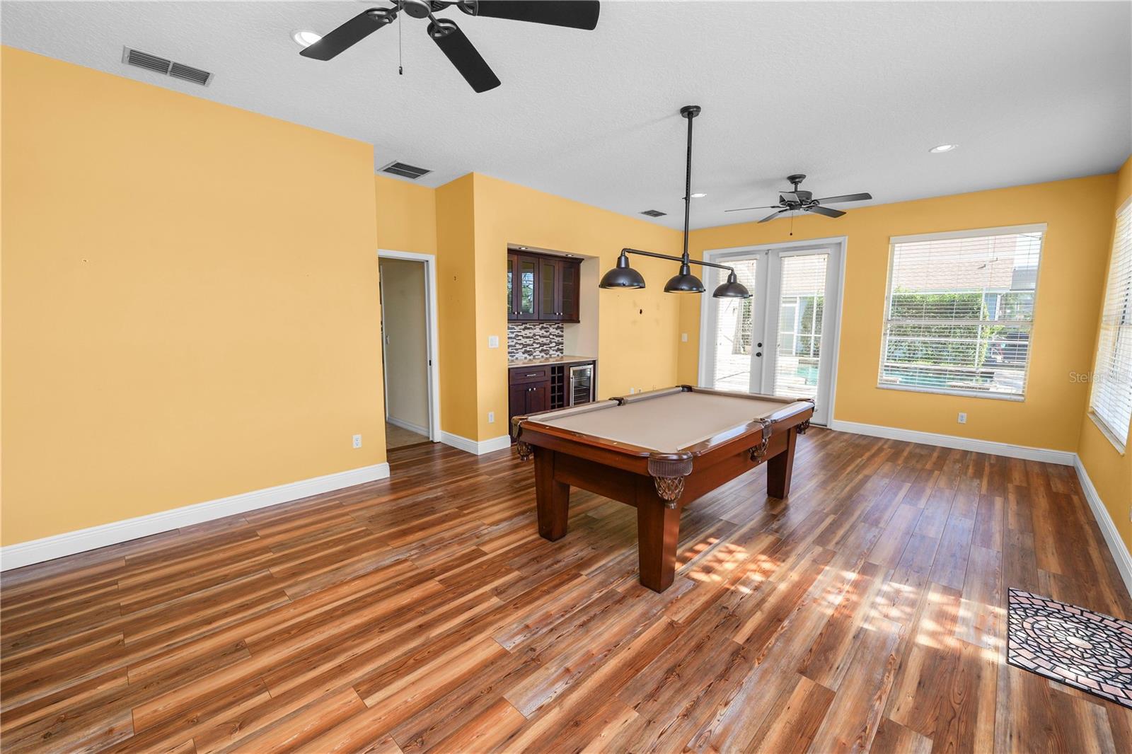 HUNTERS CREEK TR 210 - Residential