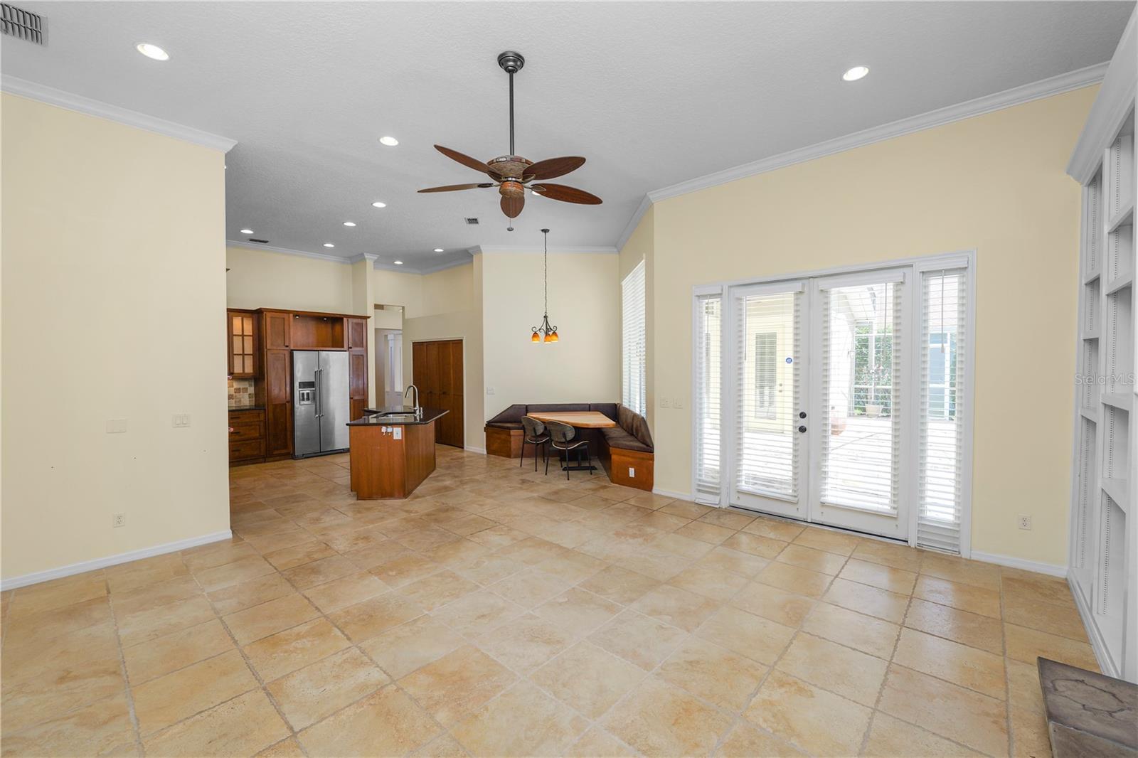 HUNTERS CREEK TR 210 - Residential