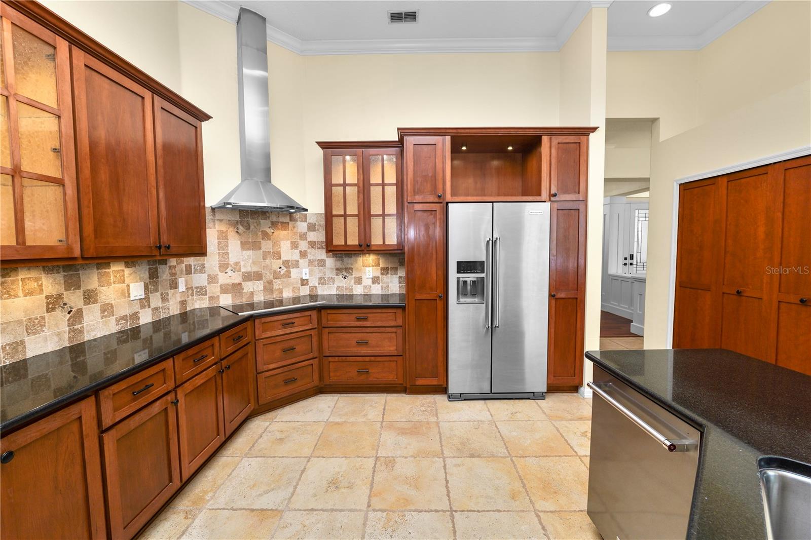 HUNTERS CREEK TR 210 - Residential
