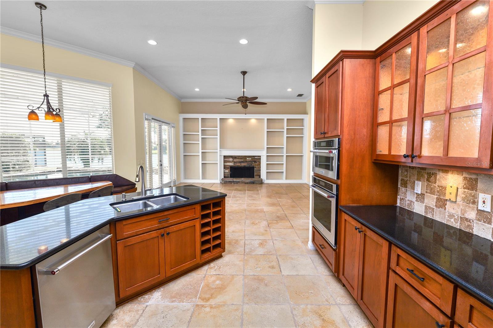 HUNTERS CREEK TR 210 - Residential