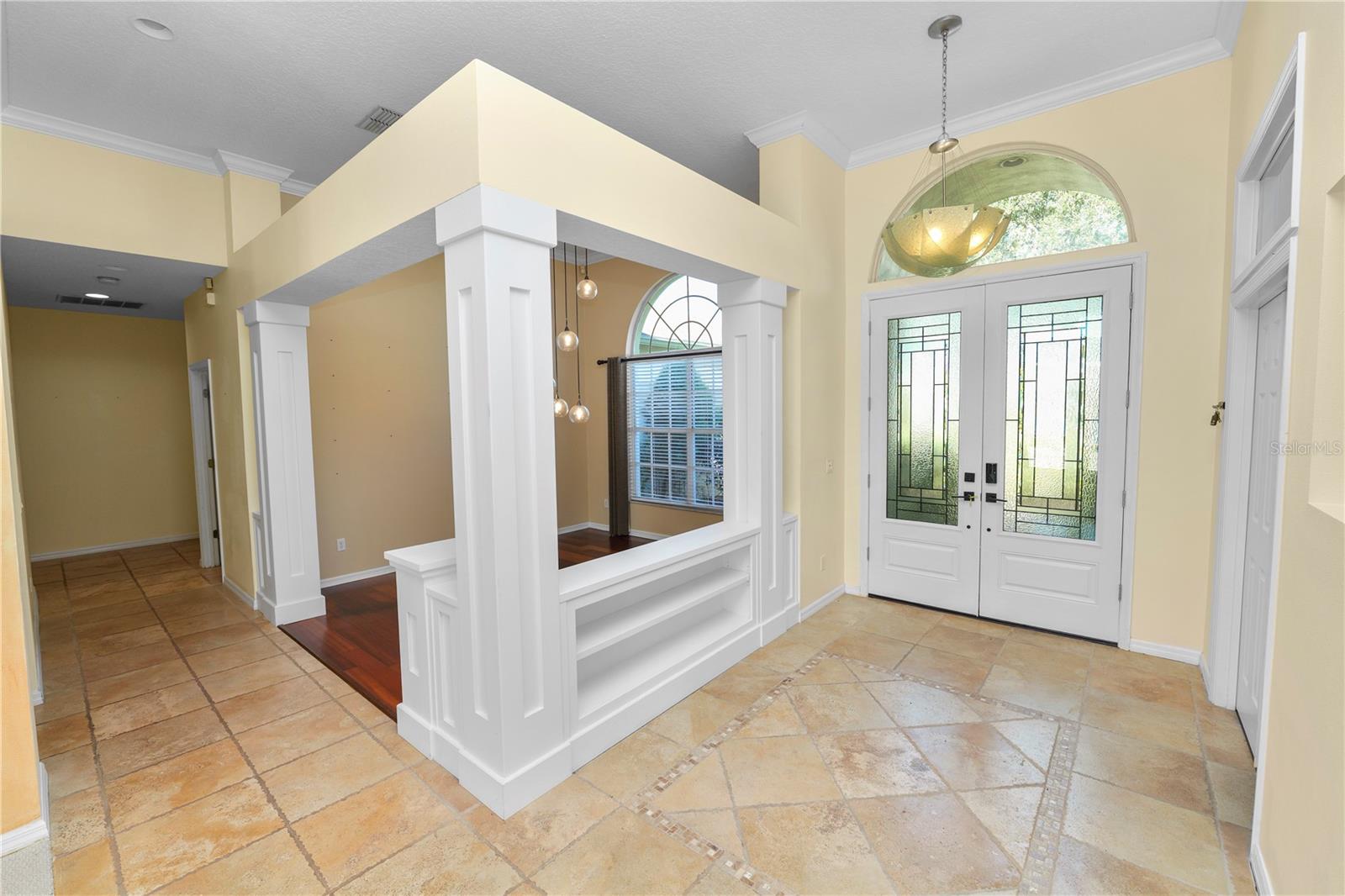 HUNTERS CREEK TR 210 - Residential