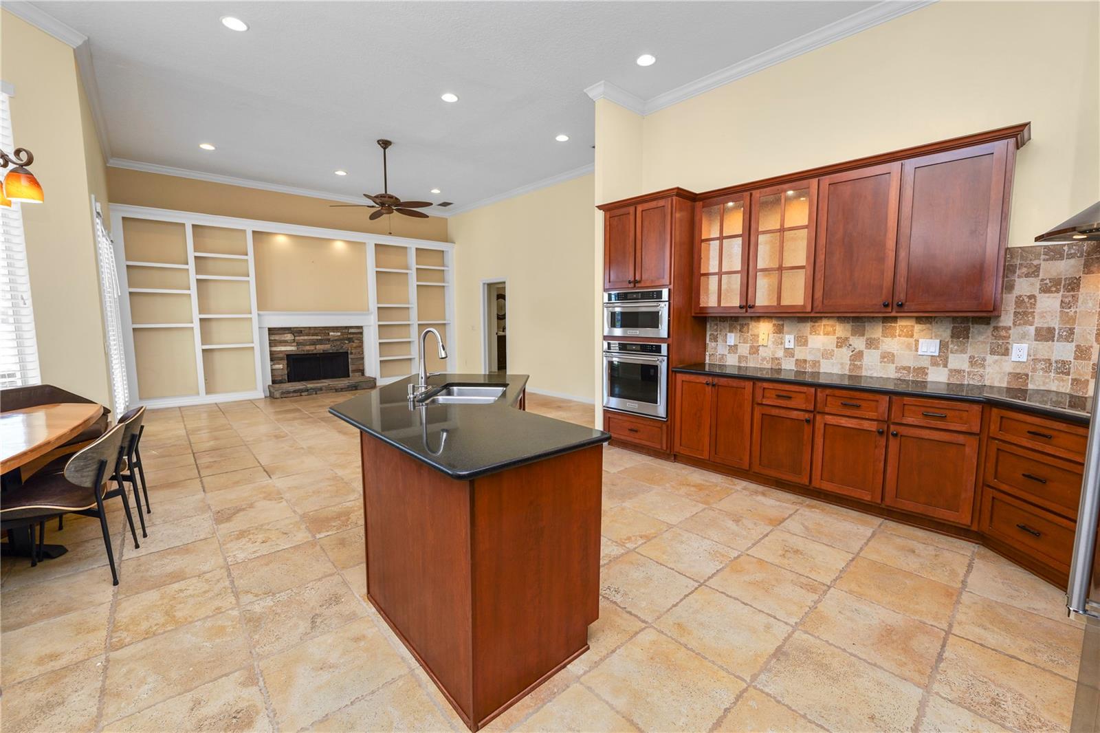 HUNTERS CREEK TR 210 - Residential