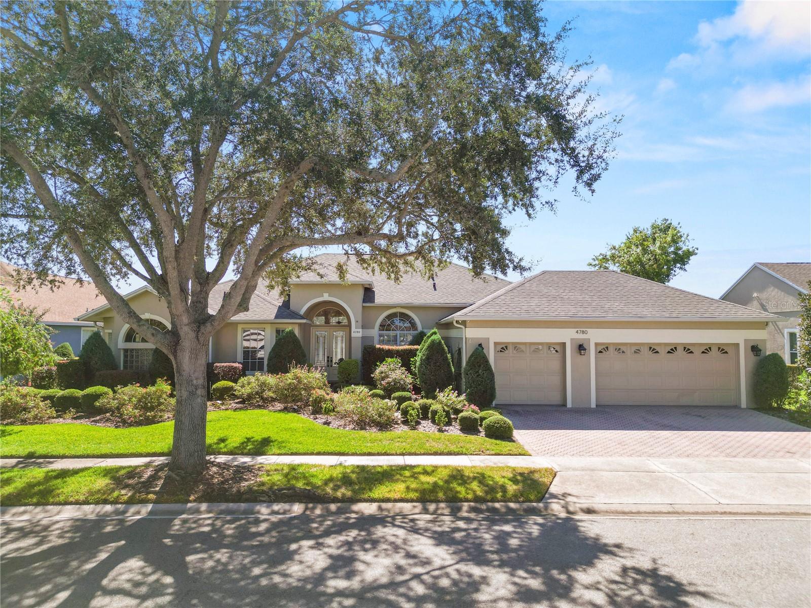 HUNTERS CREEK TR 210 - Residential