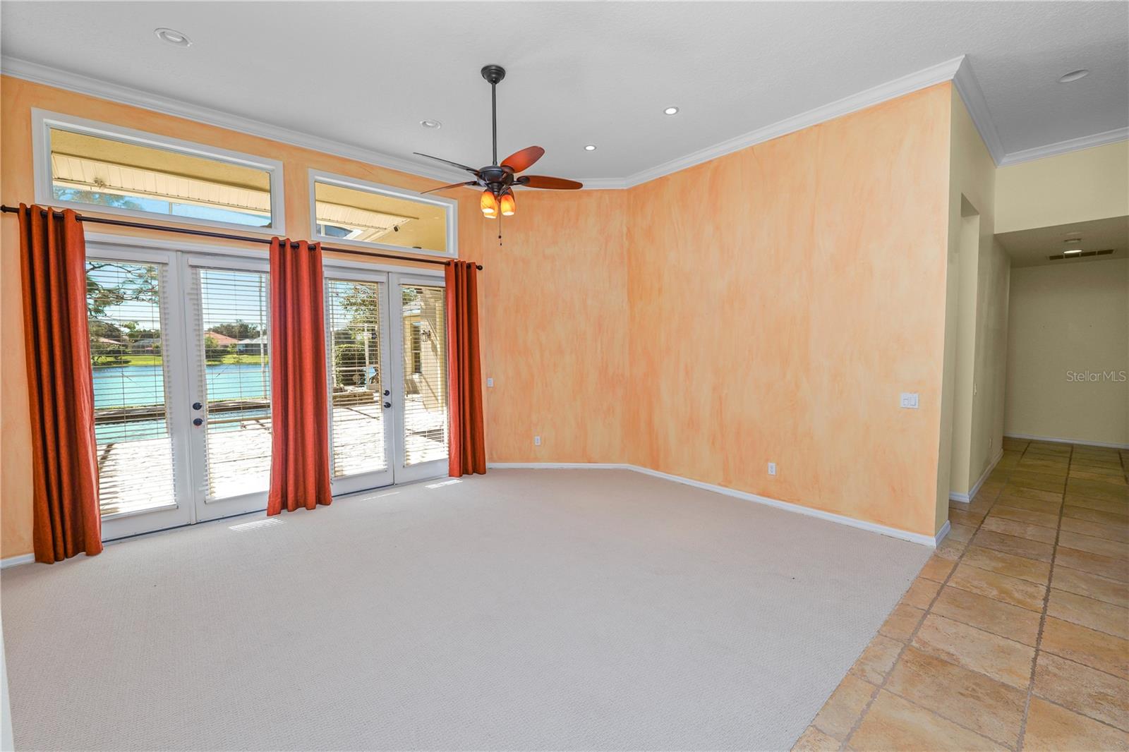 HUNTERS CREEK TR 210 - Residential