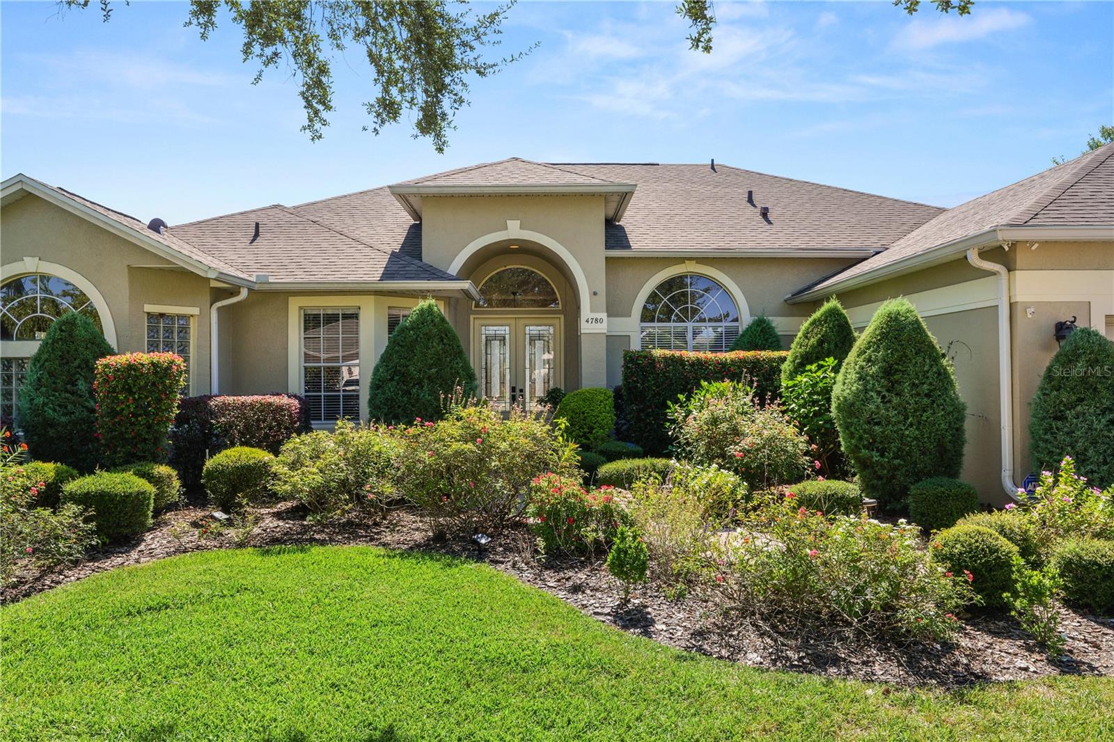 HUNTERS CREEK TR 210 - Residential