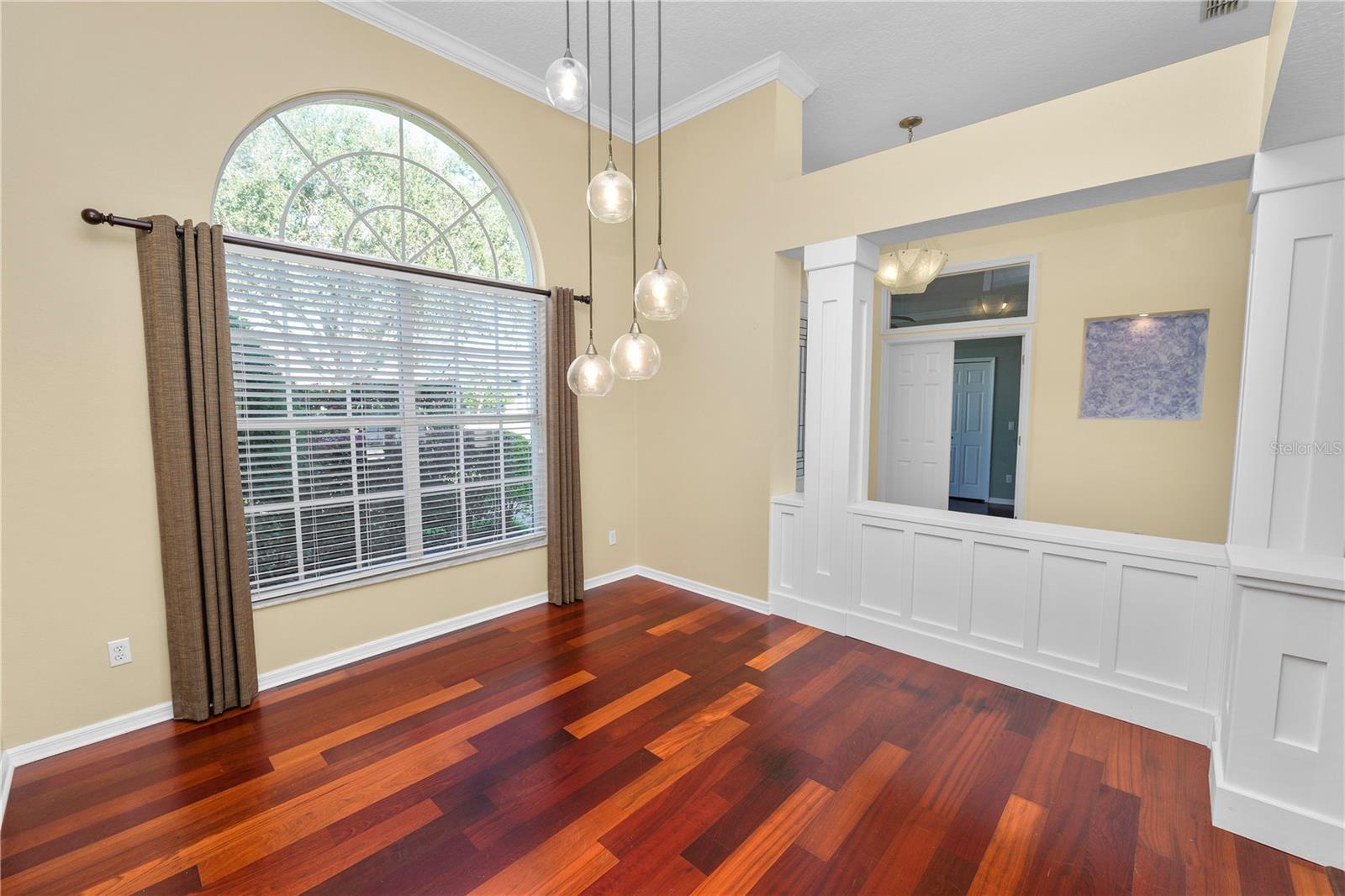 HUNTERS CREEK TR 210 - Residential