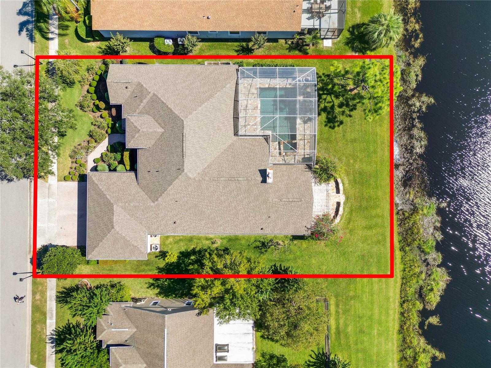 HUNTERS CREEK TR 210 - Residential